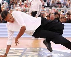 Breaking into the Olympics: B-Boys and B-Girls Take Center Stage