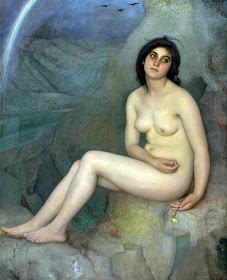 Eugenio Hermoso Martínez,  Artistic nude, The naked in the art,  Il nude in arte, Fine art, Eugenio Hermoso, Eugenio Hermoso Martínez, Pintor Extremeño, Pintor español, Cuadros de Eugenio Hermoso, Pintores españoles, Retratos de Eugenio Hermoso, Pintura extremeña, Pintor de extremadura, Museo de Bellas Artes de Badajoz, Fregenal de la Sierra   