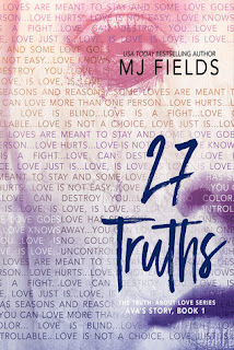 27 Truths by MJ Fields