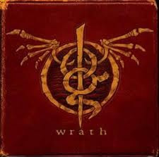 Wrath de Lamb Of God