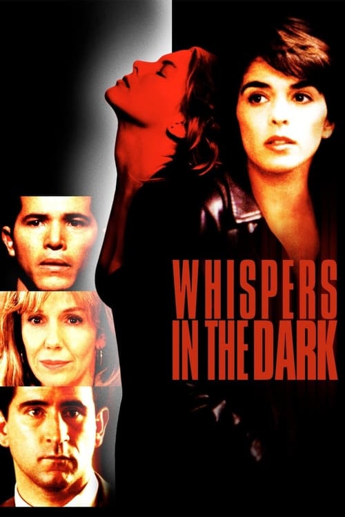 [VF] Whispers in the Dark 1992 Film Entier Gratuit