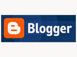  Blogger