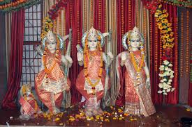 प्रभु श्री राम जन्म, विवाह और रोचक जानकारिया