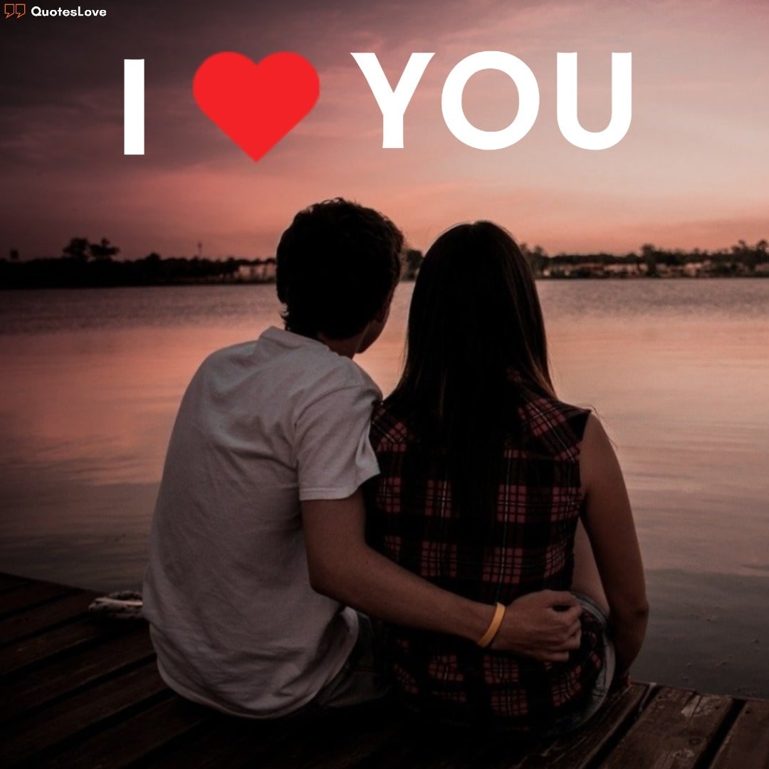 i love you images for him