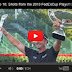 Top 10: Shots from the 2013 FedExCup Playoffs