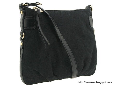 Sac rose:rose-1285432