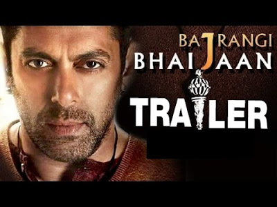 Bajrangi Bhaijaan Teaser | Bajrangi Bhaijaan Teaser Online | Trailer Online
