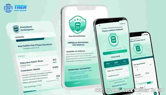 Sistem Tilang Elektronik Sistem Tilang Elektronik