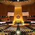 Nigeria demands restructure of UN Security Council, says composition outdated 