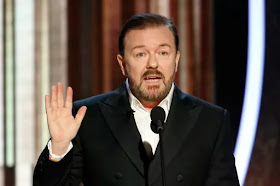 Ricky Gervais