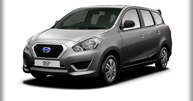 Datsun GO+ (Plus) Panca - Spesifikasi dan Harga Terbaru 2016
