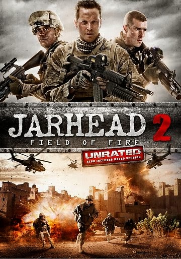 Regarder Jarhead 2 en streaming