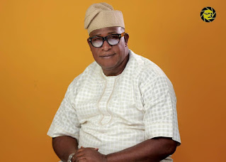 Biography of Adebayo Salami (Oga Bello)