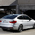  The 2014 BMW 3-Series Gran Turismo: An Economy Car Redesigned 