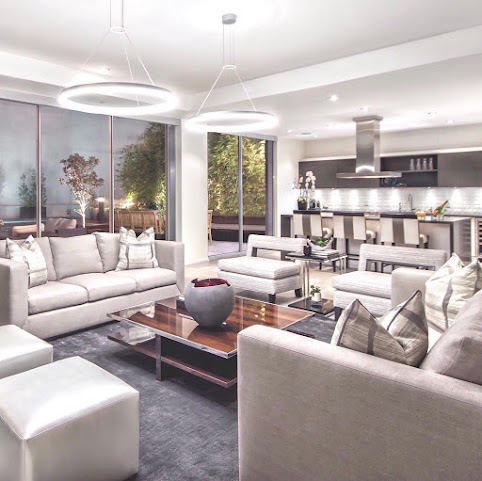 Home Interior Designer Laguna Beach