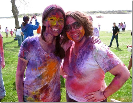 Holi 1 Holi 1
