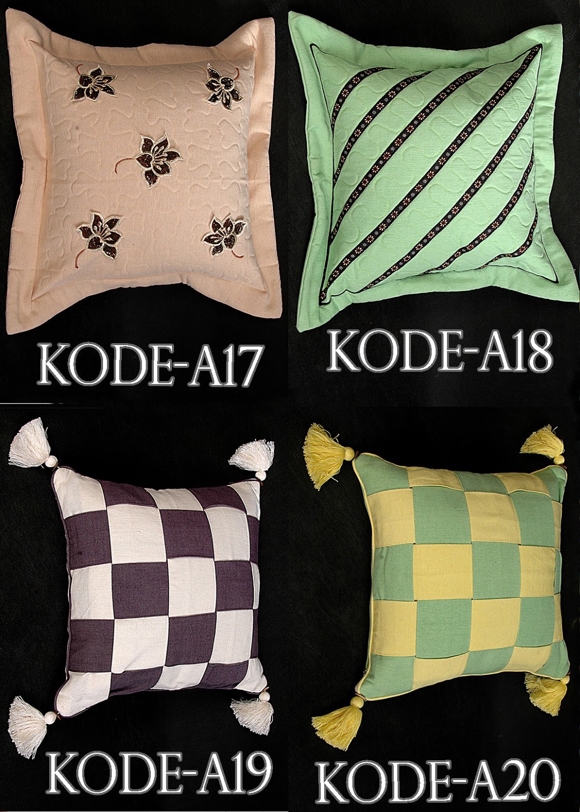 GROSIR HOME SET SARUNG BANTAL KURSI TENUN