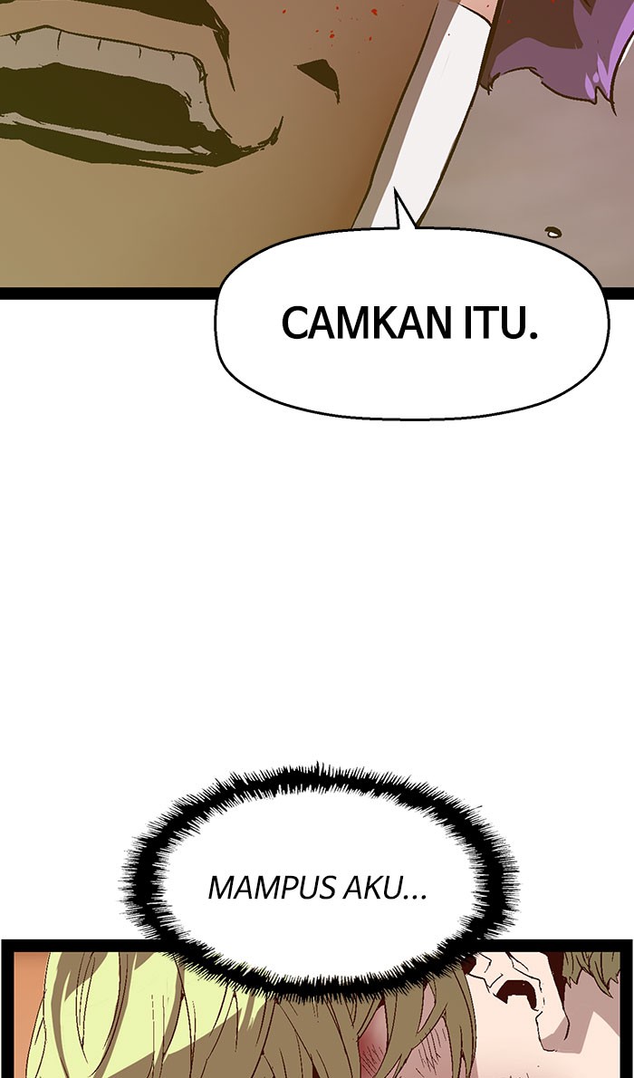 Webtoon Weak Hero Bahasa Indonesia Chapter 88