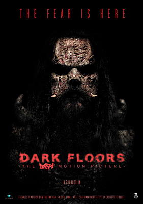 Watch Online Dark floors 2008 Hollywood Movie