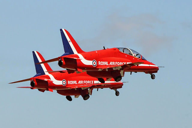 60 ans de la patrouille de France