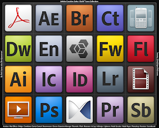 Adobe Creative Suite