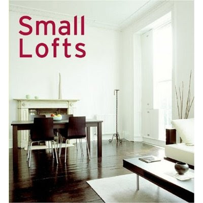 Small Loft Space