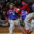 CON OFENSIVA DE JUAN LAGARES, REPÚBLICA DOMINICANA LOGRA SEGUNDO TRIUNFO EN SERIE DEL CARIBE AHORA ANTE ANFITRIONES DE MÉXICO