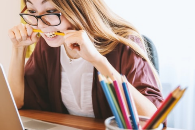 WORKPLACE STRESS