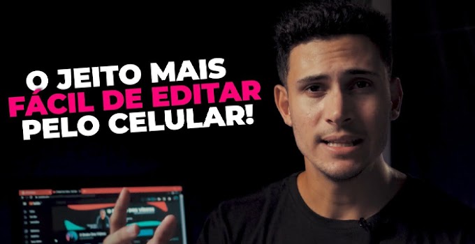 Baixe grátis mega pacote de cursos completo Método Brabo – Edição de vídeo por Celular - Técnicas Profissionais - edição com after effects - final cut - premiere - vegas pro - avid