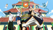 Fairy Tail Images フェアリーテイル . Screen Caps, Avatars, Images