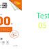 Listening School TOEIC Practice 1500 - Test 05