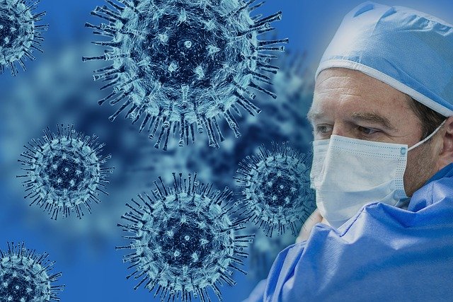 The Coronavirus And Its Spread Through Information Suppression