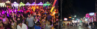 Nightlife in Goa