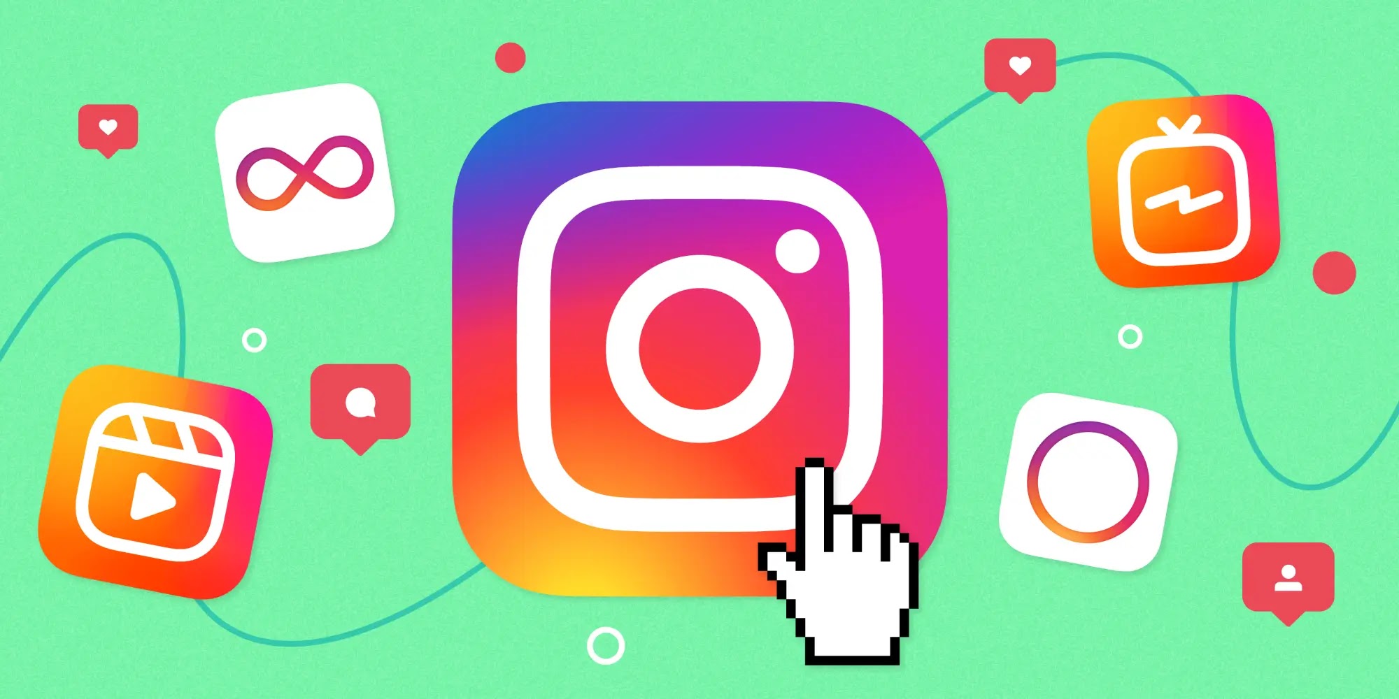 Apa itu Instagram Story No Sound Problem? 2023