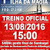 1º MTB Ilha da Magia - XCO - Treino Oficial e Promoção Especial para Grupos de Bikers