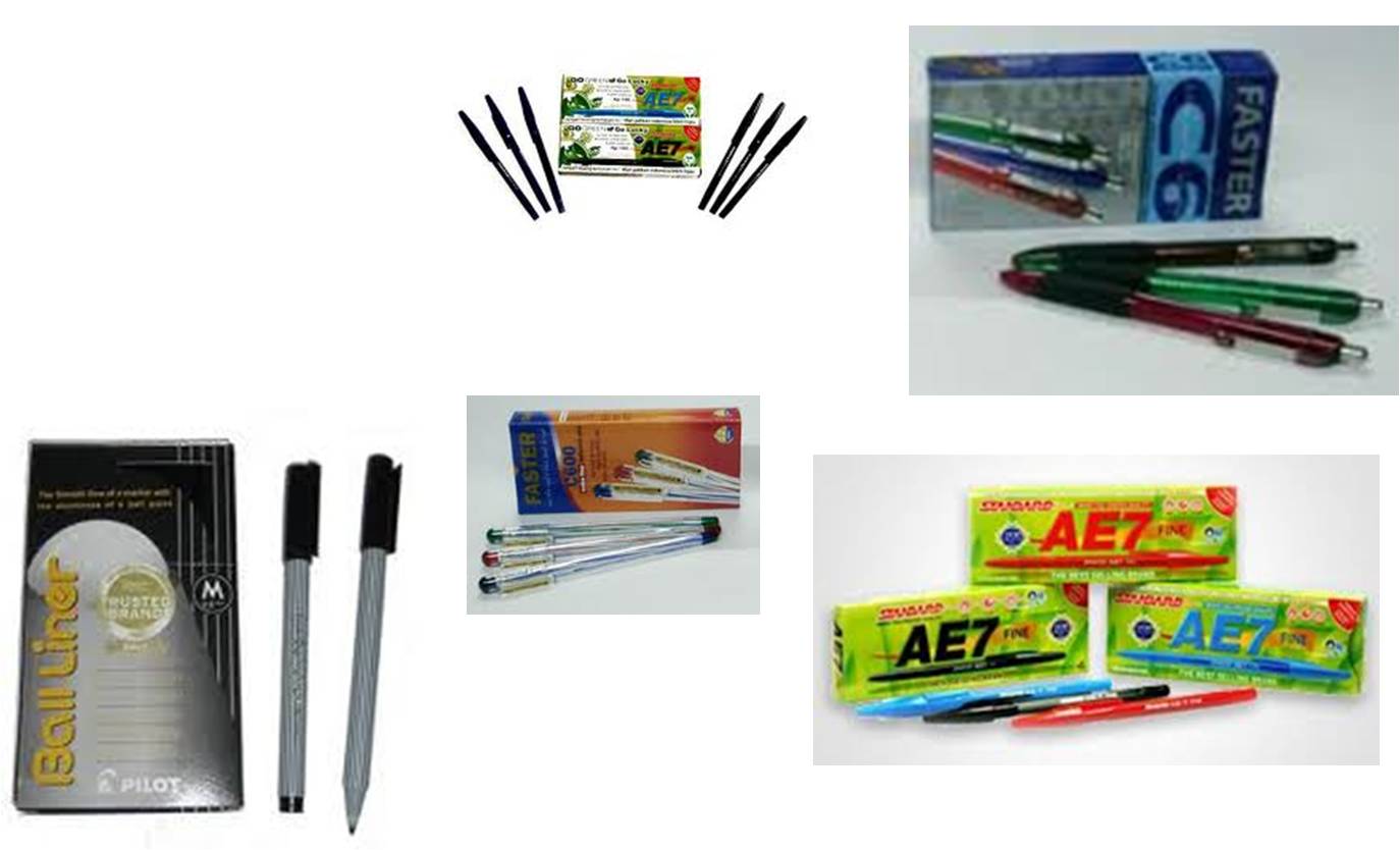 KARUNIA STATIONARY SUPPLIER