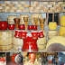 Doi Tam drums - the sounds of craft village