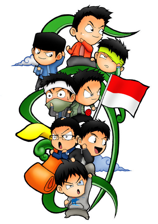 Sssttt Menyerah Atau Berdakwah