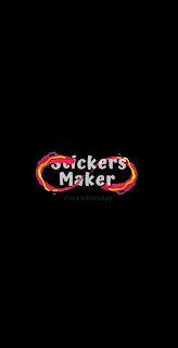 Stickers Maker