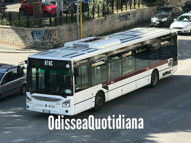 La frequenza dei passaggi di una linea bus