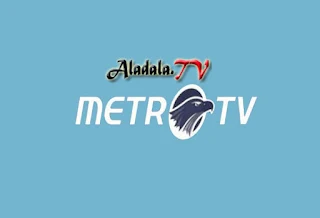 Live Streaming Metro TV Stream TV Online Indonesia
