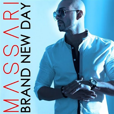 Massari - Brand New Day