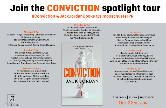 conviction-spotlight
