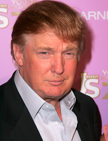 Donald Trump Pictures