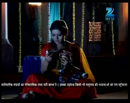 Sinopsis 'Jodha Akbar' Episode 242