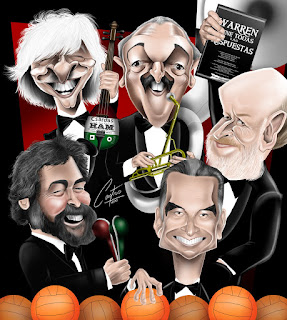 les luthiers en oruña