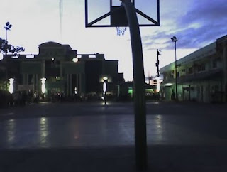 Rosario Town Plaza