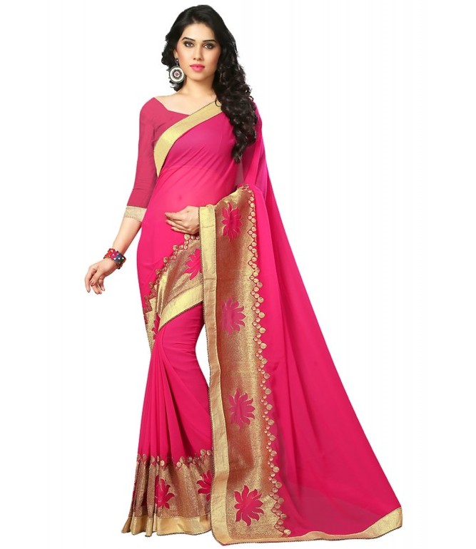 indian wedding saris