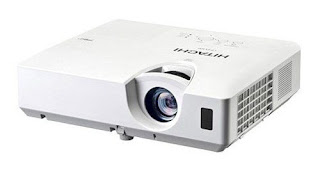 Jual Projector HITACHI CP-EX302