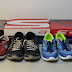 My First Journey with Skechers GOrun Shoes in 2013
